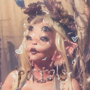 Meet your Posher, Ashlyn